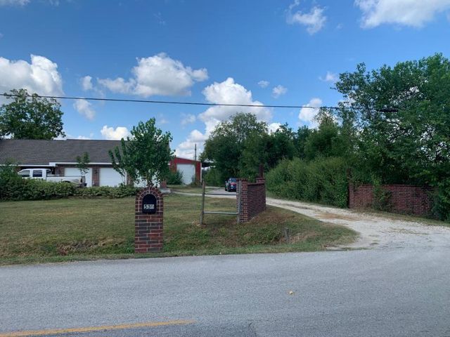 530 N Gum Gull School Road, Crosby, TX 77532