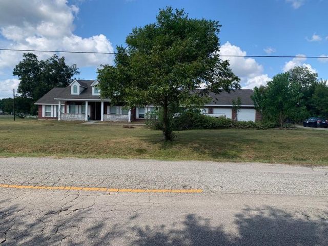 530 N Gum Gull School Road, Crosby, TX 77532
