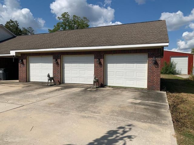 530 N Gum Gull School Road, Crosby, TX 77532