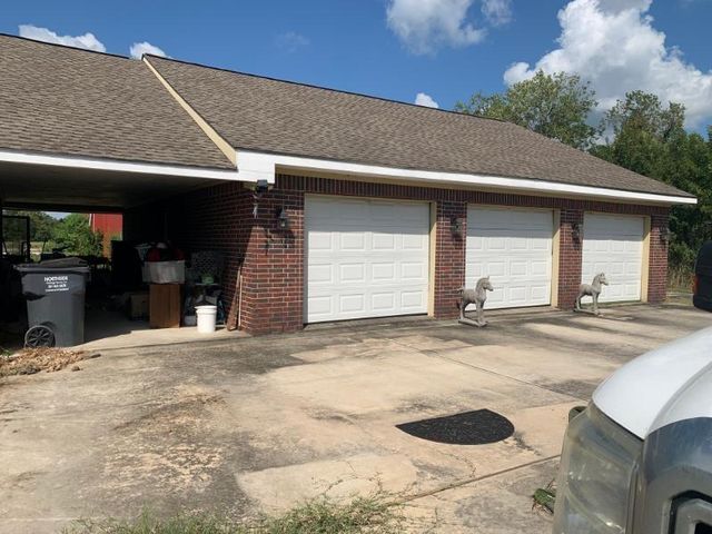530 N Gum Gull School Road, Crosby, TX 77532