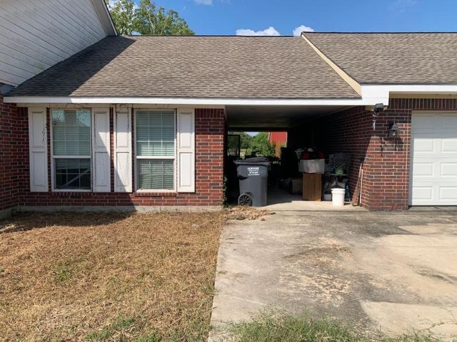 530 N Gum Gull School Road, Crosby, TX 77532
