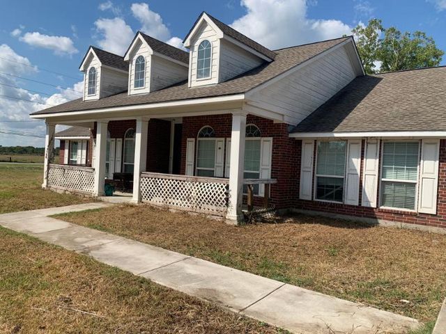 530 N Gum Gull School Road, Crosby, TX 77532