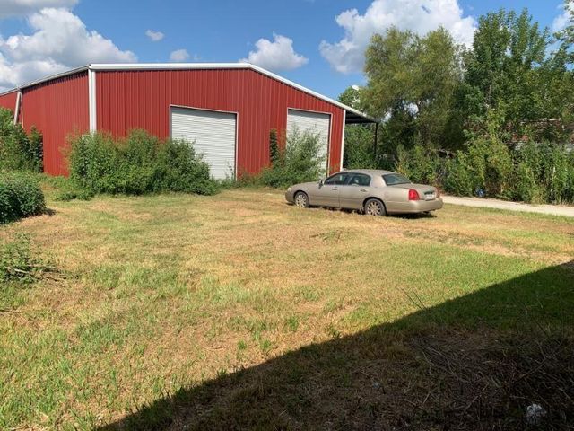 530 N Gum Gull School Road, Crosby, TX 77532