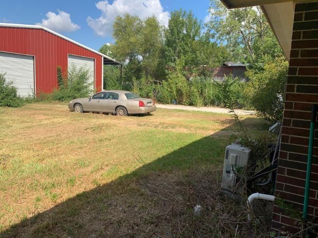 530 N Gum Gull School Road, Crosby, TX 77532