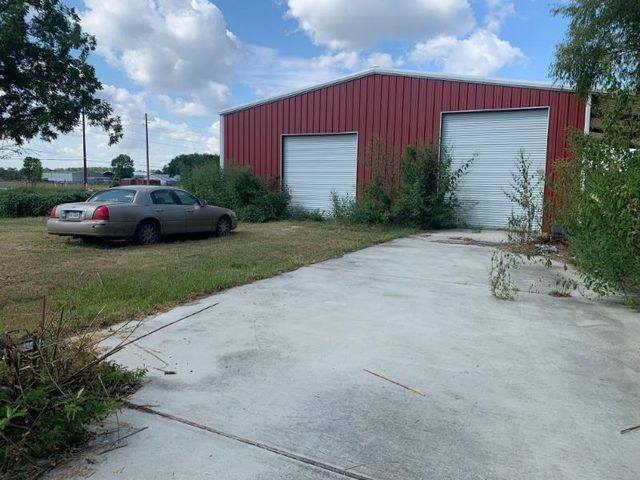 530 N Gum Gull School Road, Crosby, TX 77532
