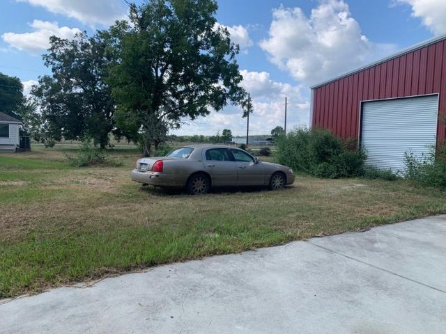 530 N Gum Gull School Road, Crosby, TX 77532