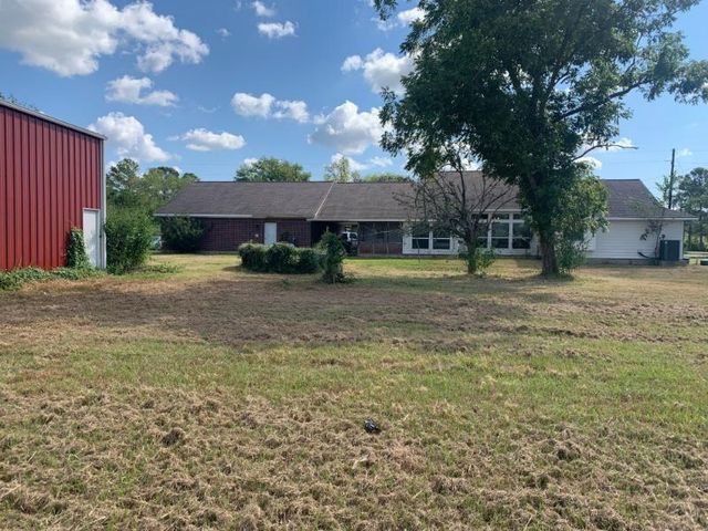530 N Gum Gull School Road, Crosby, TX 77532
