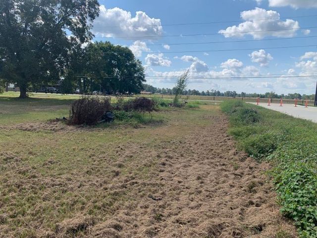 530 N Gum Gull School Road, Crosby, TX 77532