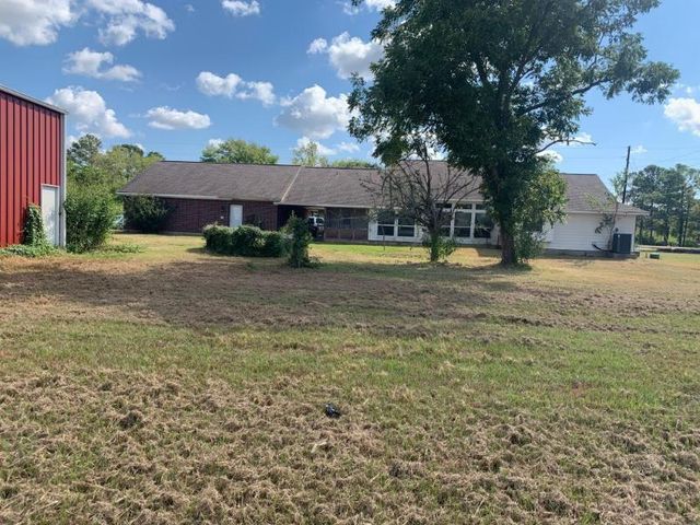 530 N Gum Gull School Road, Crosby, TX 77532