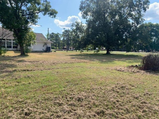 530 N Gum Gull School Road, Crosby, TX 77532