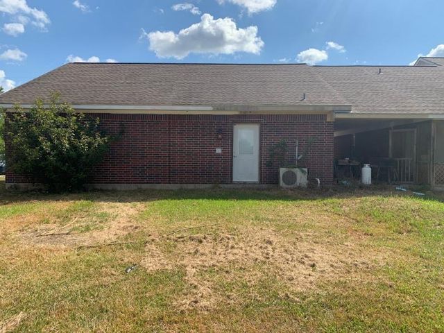 530 N Gum Gull School Road, Crosby, TX 77532