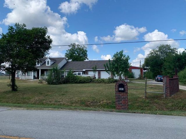 530 N Gum Gull School Road, Crosby, TX 77532