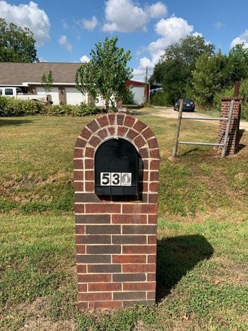 530 N Gum Gull School Road, Crosby, TX 77532