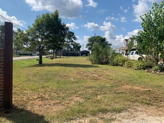 530 N Gum Gull School Road, Crosby, TX 77532