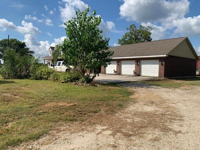 530 N Gum Gull School Road, Crosby, TX 77532