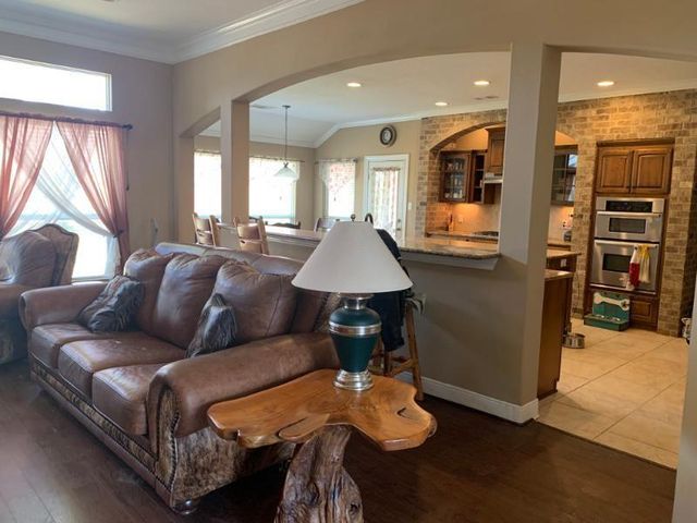 530 N Gum Gull School Road, Crosby, TX 77532