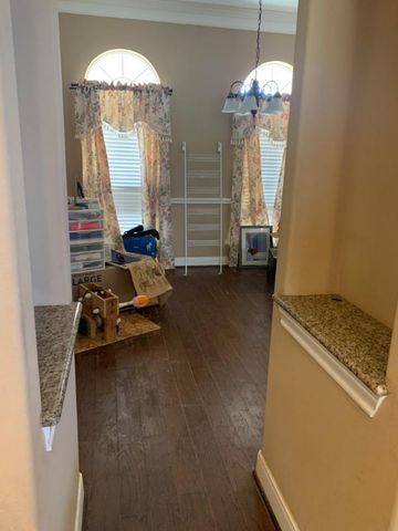 530 N Gum Gull School Road, Crosby, TX 77532