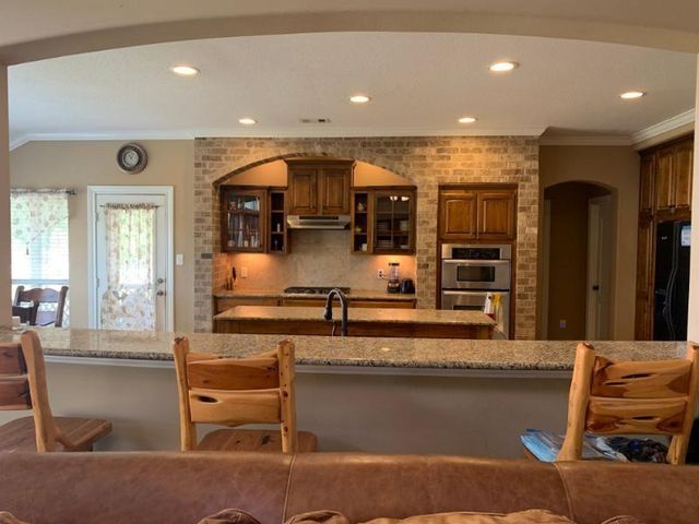 530 N Gum Gull School Road, Crosby, TX 77532