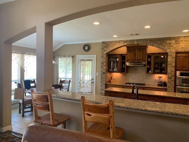 530 N Gum Gull School Road, Crosby, TX 77532