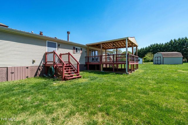 250 Douglas Chapel Road, Jonesborough, TN 37659