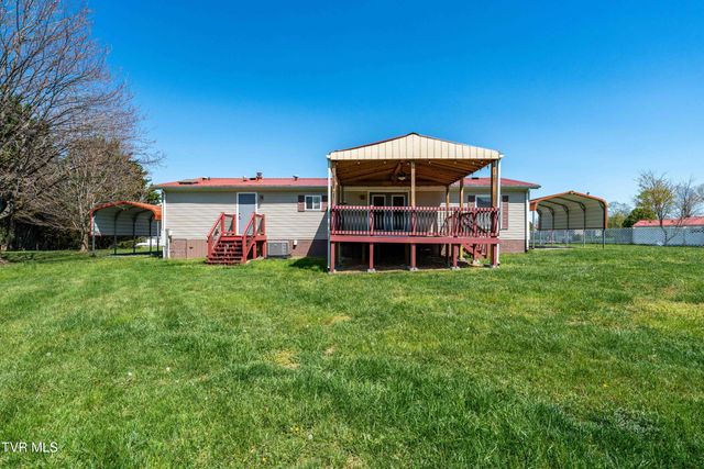 250 Douglas Chapel Road, Jonesborough, TN 37659