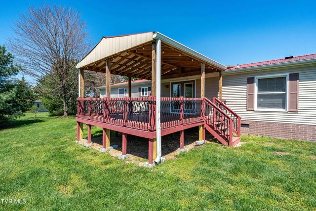 250 Douglas Chapel Road, Jonesborough, TN 37659