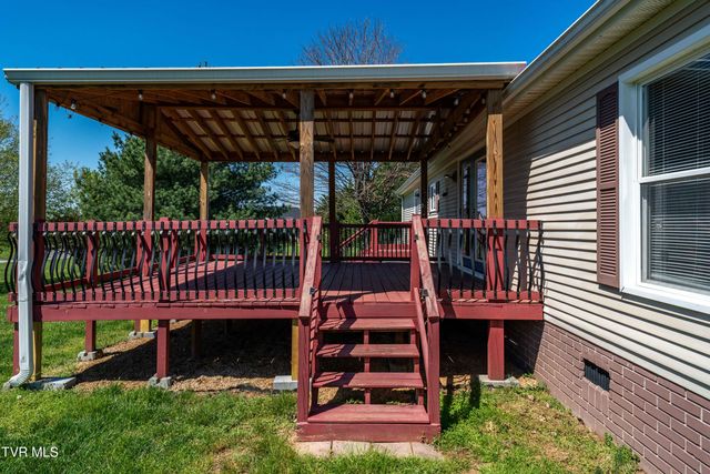 250 Douglas Chapel Road, Jonesborough, TN 37659