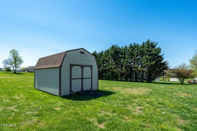250 Douglas Chapel Road, Jonesborough, TN 37659