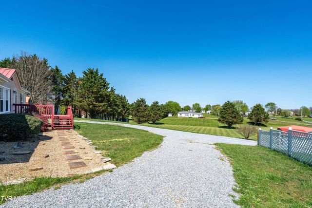 250 Douglas Chapel Road, Jonesborough, TN 37659