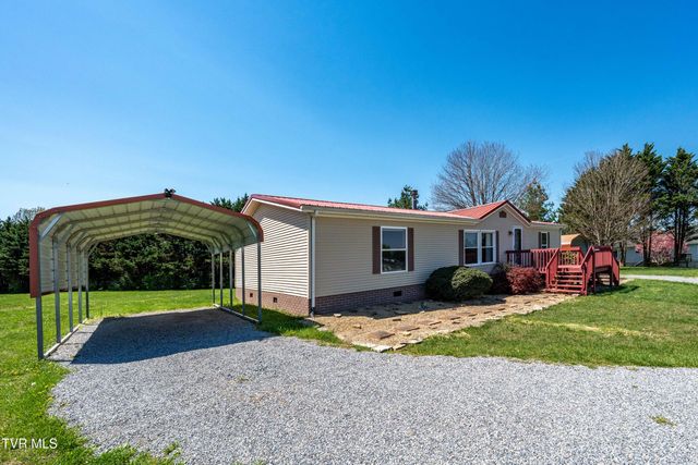 250 Douglas Chapel Road, Jonesborough, TN 37659