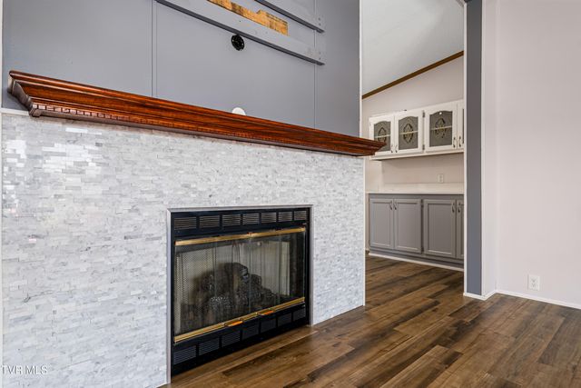 250 Douglas Chapel Road, Jonesborough, TN 37659