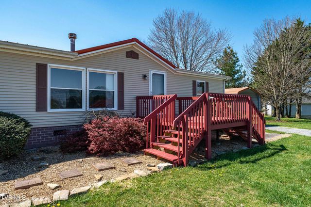 250 Douglas Chapel Road, Jonesborough, TN 37659