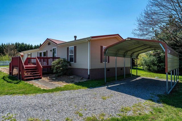 250 Douglas Chapel Road, Jonesborough, TN 37659