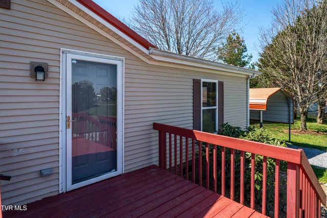 250 Douglas Chapel Road, Jonesborough, TN 37659