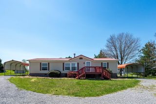 250 Douglas Chapel Road, Jonesborough, TN 37659