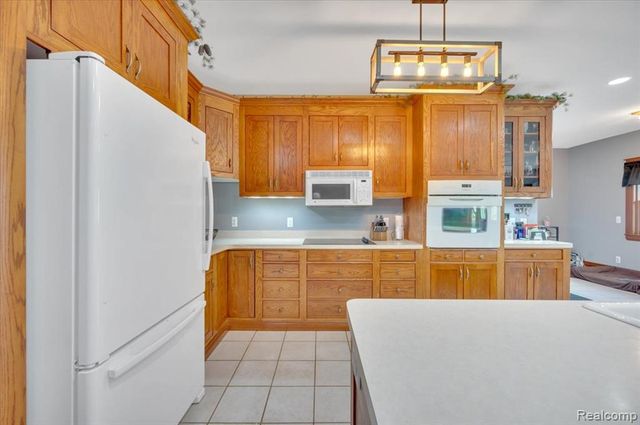 474 N Summers Road, Imlay City, MI 48444