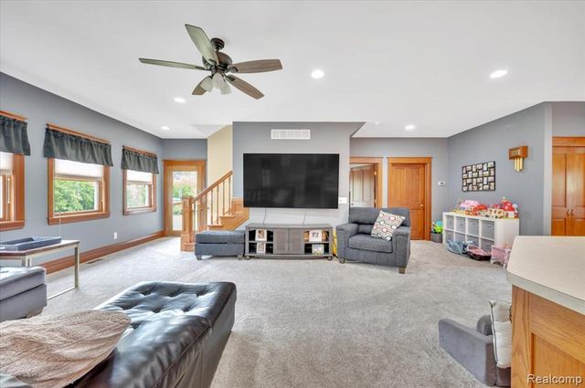 474 N Summers Road, Imlay City, MI 48444