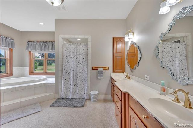 474 N Summers Road, Imlay City, MI 48444