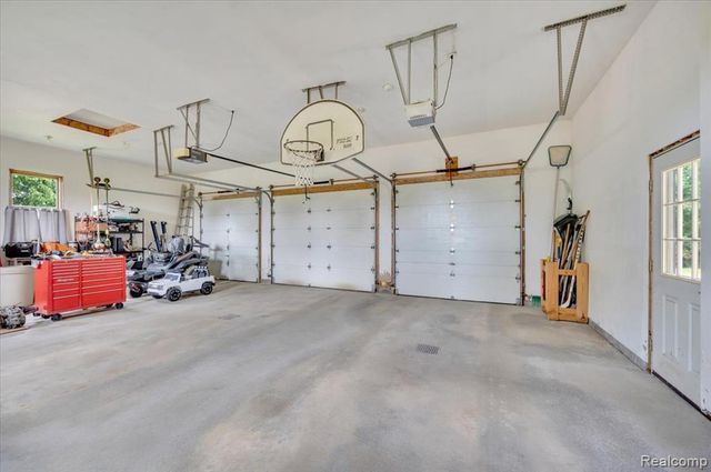 474 N Summers Road, Imlay City, MI 48444