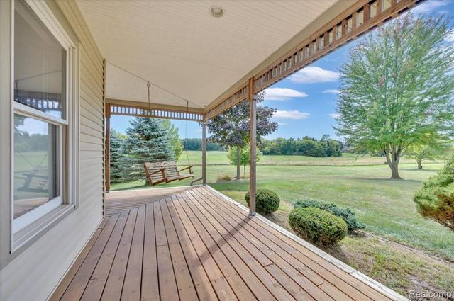 474 N Summers Road, Imlay City, MI 48444