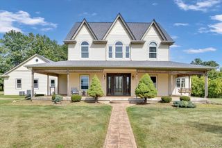 474 N Summers Road, Imlay City, MI 48444