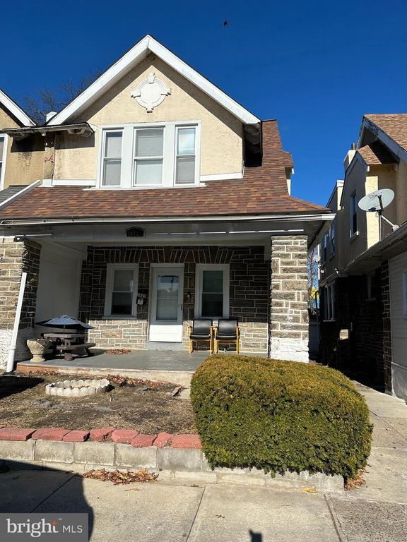1425 WIDENER PL, Philadelphia, PA 19141