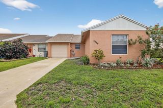 5668 Waltham Way, Lake Worth, FL 33463