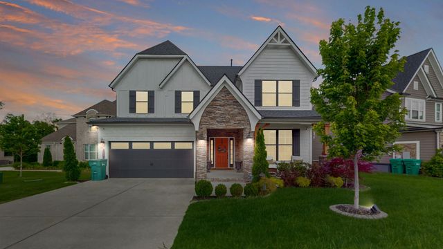 14 Bristol Ct, Lebanon, TN 37090