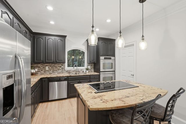 440 Oakleaf Trail, Suwanee, GA 30024