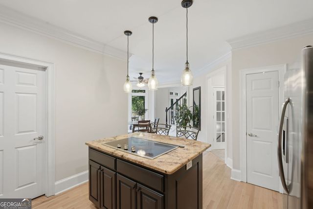 440 Oakleaf Trail, Suwanee, GA 30024