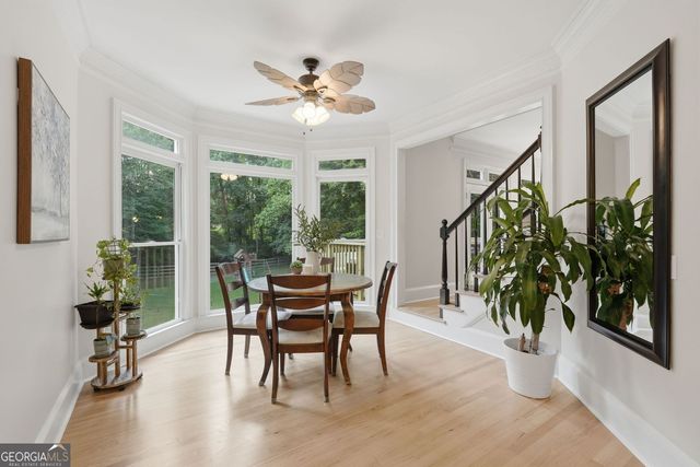440 Oakleaf Trail, Suwanee, GA 30024