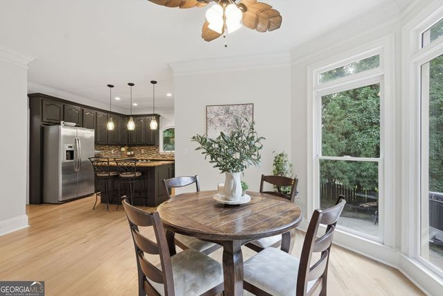 440 Oakleaf Trail, Suwanee, GA 30024