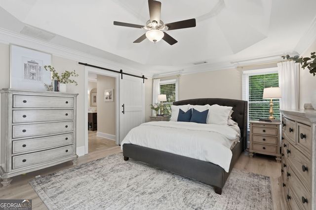 440 Oakleaf Trail, Suwanee, GA 30024