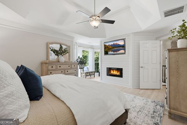 440 Oakleaf Trail, Suwanee, GA 30024